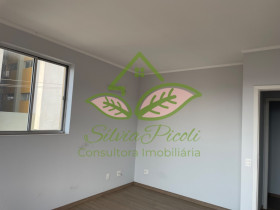 Apartamento com 2 Quartos à Venda, 105 m² em Centro - Itatiba