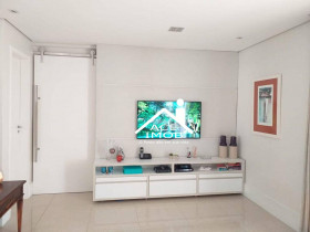 Apartamento com 3 Quartos à Venda, 104 m² em Vila Romana - São Paulo