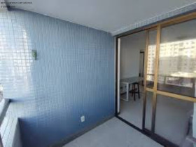 Apartamento com 2 Quartos à Venda, 72 m² em Imbuí - Salvador