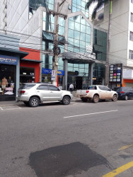 Terreno à Venda, 44 m² em Centro - Macaé