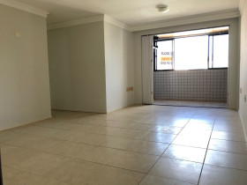 Apartamento com 3 Quartos à Venda, 96 m² em Manaira - João Pessoa