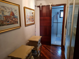 Apartamento com 3 Quartos à Venda, 144 m² em Vila Nova Conceição - São Paulo