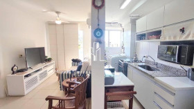 Apartamento com 2 Quartos à Venda, 60 m² em Camorim - Rio De Janeiro