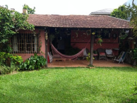Casa com 2 Quartos à Venda, 321 m² em São João Do Rio Vermelho - Florianópolis