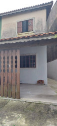 Casa com 2 Quartos à Venda, 86 m² em Jd. Praia Grande - Mongaguá