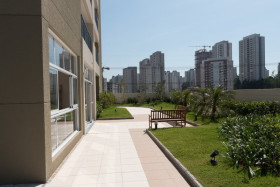 Imóvel com 2 Quartos à Venda, 47 m² em Vila Andrade - São Paulo