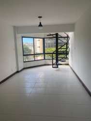 Apartamento com 3 Quartos à Venda, 200 m² em Ondina - Salvador