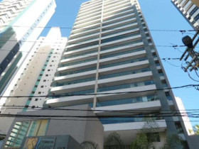 Apartamento com 3 Quartos à Venda, 157 m² em Itaigara - Salvador