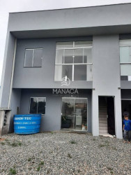 Kitnet com 1 Quarto para Alugar, 38 m² em São Cristóvão - Barra Velha