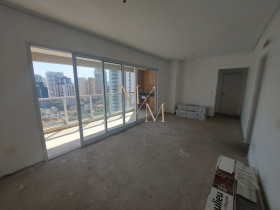 Apartamento com 3 Quartos à Venda, 141 m² em Embaré - Santos