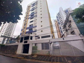 Apartamento com 2 Quartos à Venda, 78 m² em Boa Viagem - Recife