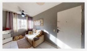 Apartamento com 2 Quartos à Venda, 49 m² em Campos Elíseos - São Paulo
