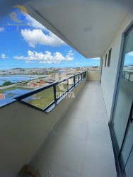 Apartamento com 2 Quartos à Venda, 43 m² em Nova São Pedro - São Pedro Da Aldeia