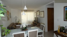 Apartamento com 2 Quartos à Venda, 64 m² em Guarajuba - Camaçari