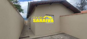 Casa com 2 Quartos à Venda, 61 m² em Balneario Dos Golfinhos - Caraguatatuba