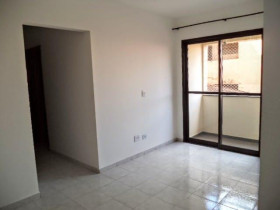 Apartamento com 3 Quartos à Venda, 70 m² em Centro - Piracicaba