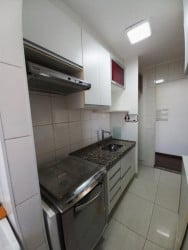 Apartamento com 2 Quartos à Venda, 47 m² em Luz - São Paulo