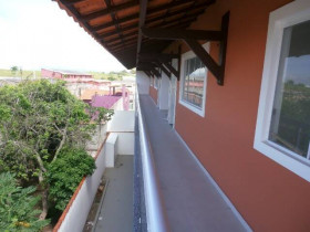 Apartamento com 2 Quartos à Venda,  em Campo Redondo - São Pedro Da Aldeia