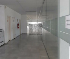 Imóvel Comercial à Venda, 19.002 m² em Industrial Moreira Cesar - Pindamonhangaba