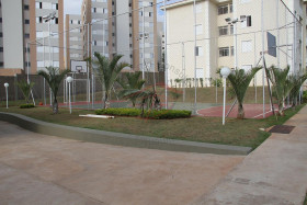 Imóvel com 2 Quartos à Venda, 50 m² em Jardim Nova Hortolândia I - Hortolândia