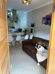 Apartamento com 2 Quartos à Venda, 45 m² em Vila Centenário - São Paulo