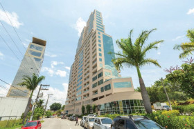 Sala Comercial à Venda, 133 m² em Bethaville I - Barueri