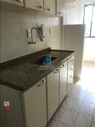 Apartamento com 2 Quartos à Venda, 50 m² em Brás - São Paulo