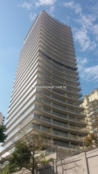 Apartamento com 4 Quartos à Venda, 632 m² em Paraiso - São Paulo