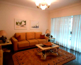 Apartamento com 3 Quartos à Venda, 200 m² em Pitangueiras - Guarujá