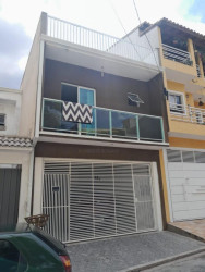 Casa com 4 Quartos à Venda, 450 m² em Vila Do Conde - Barueri