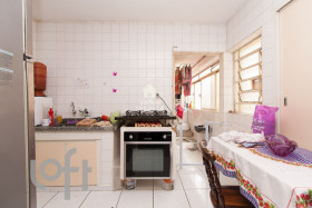 Apartamento com 2 Quartos à Venda, 91 m² em Perdizes - São Paulo