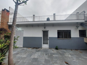 Imóvel com 4 Quartos para Alugar, 290 m² em Parque Da Vila Prudente - São Paulo