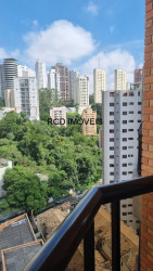 Flat com 1 Quarto à Venda, 40 m² em Morumbi - São Paulo