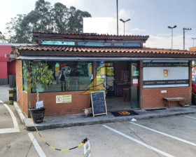 Imóvel à Venda, 33 m² em Jardim Bonfiglioli - São Paulo