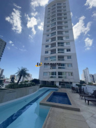 Apartamento com 3 Quartos à Venda, 94 m² em Centro - Campos Dos Goytacazes