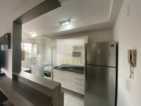 Apartamento com 2 Quartos à Venda, 56 m² em Tristeza - Porto Alegre