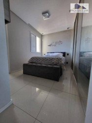 Apartamento com 3 Quartos à Venda, 65 m² em Vila Rosália - Guarulhos