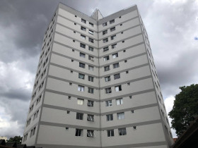 Apartamento com 2 Quartos à Venda, 61 m² em Jardim Ester - São Paulo