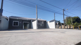 Casa com 2 Quartos à Venda, 65 m² em Carmery - Pontal Do Paraná