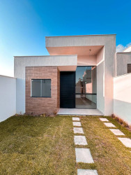 Casa com 3 Quartos à Venda, 126 m² em Sim - Feira De Santana