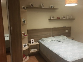 Imóvel com 2 Quartos à Venda, 69 m² em Jardim Morumbi (nova Veneza) - Sumaré