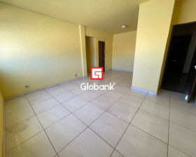 Apartamento com 3 Quartos para Alugar, 1 m² em São José - Montes Claros