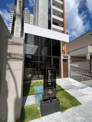 Apartamento com 2 Quartos à Venda, 46 m² em Aldeota - Fortaleza