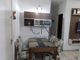 Apartamento com 2 Quartos à Venda,  em Barranco - Taubaté