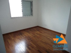 Apartamento com 4 Quartos à Venda, 138 m² em Santo Agostinho - Belo Horizonte