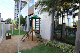 Apartamento com 3 Quartos à Venda, 80 m² em Praia De Iracema - Fortaleza