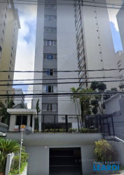Apartamento com 3 Quartos à Venda, 122 m² em Jardim Paulista - São Paulo