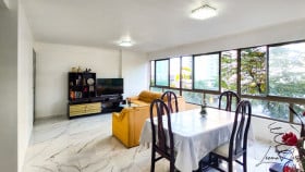 Apartamento com 4 Quartos à Venda, 130 m² em Rosarinho - Recife