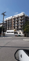 Apartamento com 1 Quarto à Venda, 3.000 m² em Centro - Cabo Frio