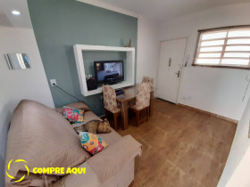 Apartamento com 2 Quartos à Venda, 50 m² em Vila Buarque - São Paulo